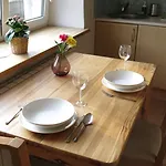 Muranow Appartement Warschau