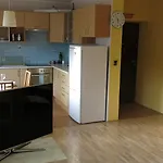 Appartement Muranow *