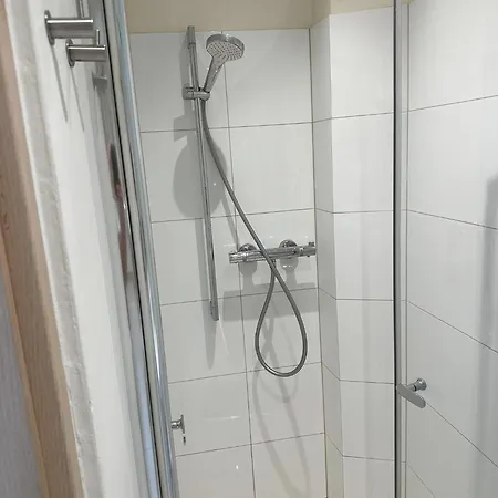 דירה Muranow ורשה