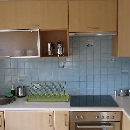 Muranów Apartament *