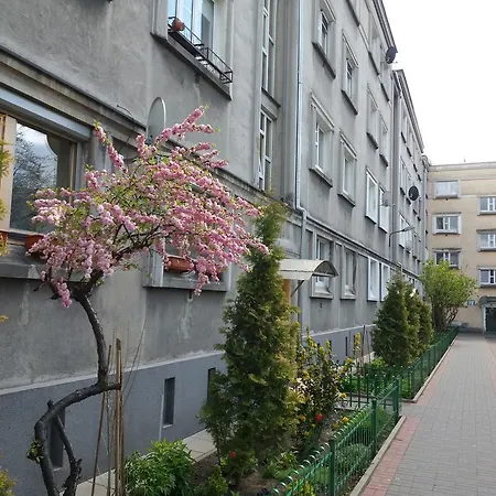 Muranów Apartament *