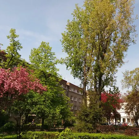 Muranów * Warszawa