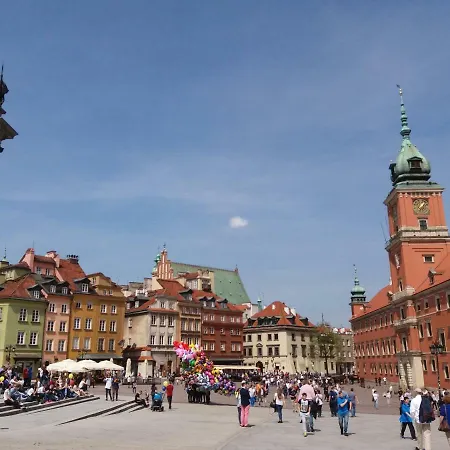 Muranów * Warszawa