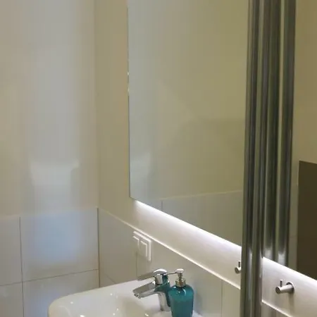Apartament Muranów *