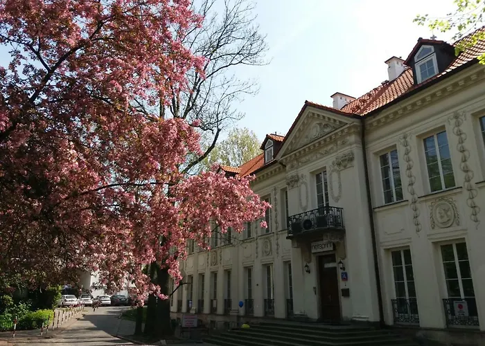 Muranow شقة وارسو