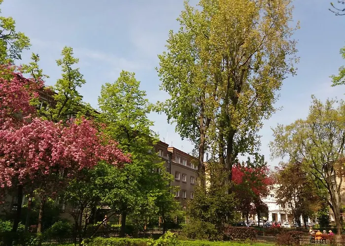 Muranow * وارسو