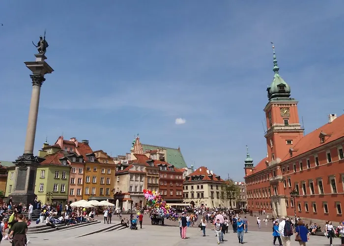 Muranow * وارسو