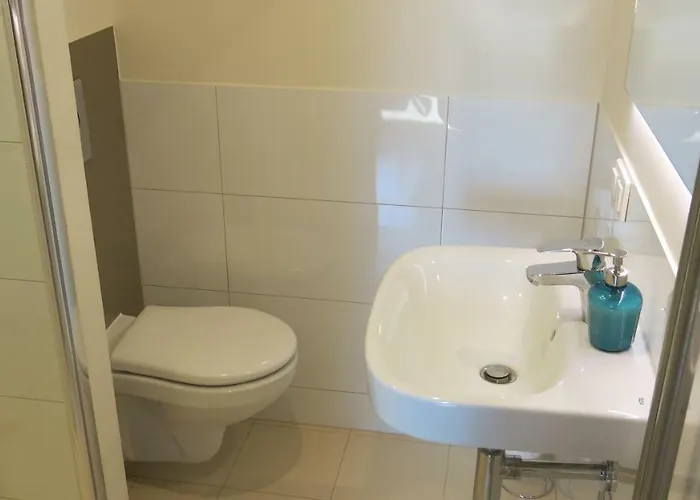 Muranow شقة وارسو