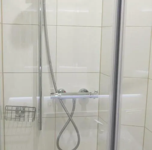 شقة Muranow وارسو