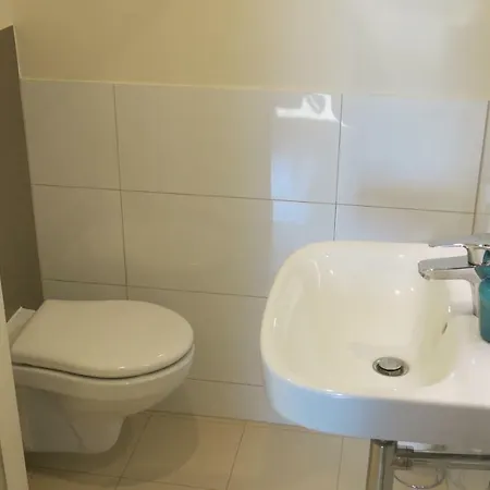 Muranow Apartmán Varšava
