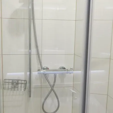 Apartmán Muranow Varšava