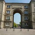 Muranow Appartement