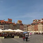Muranow Appartement